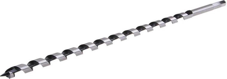 Burghiu șerpuit pentru lemn 14 × 450 mm