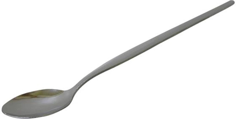 lingurițe de cocktail din inox TORO Scandinavia, set 6 buc