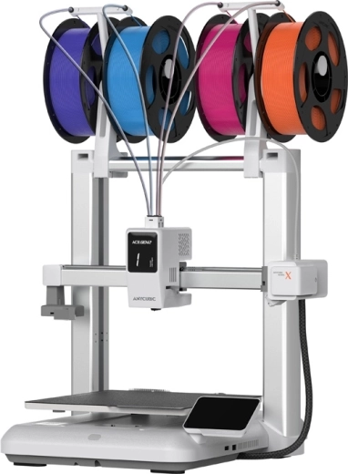 Imprimantă 3D Anycubic Kobra X
