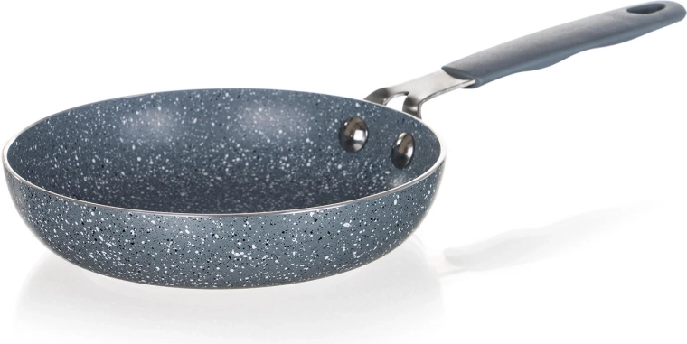 Mini tigaie Banquet Granite Grey 14 cm