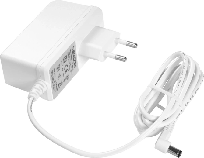 Adaptor pentru aspiratorul robot Sencor SRV 9350WH