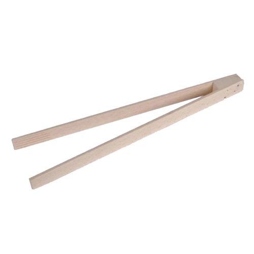 Cleşti din lemn pentru castraveți 30 cm