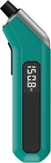 Manometru electronic Etenwolf T300 verde