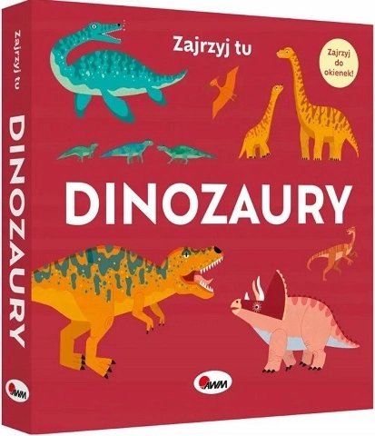 Aruncă o privire aici: Dinozauri