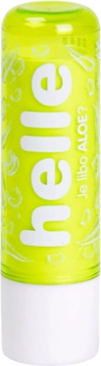 Helle balsam de buze protector aloe vera SPF 20