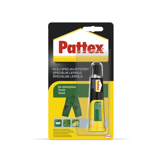 Pattex adeziv special pentru textile 20 g