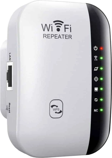 Amplificator de semnal Wi‑Fi W01 Renew Force - 1 bucată
