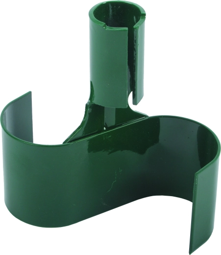 Tocator de cartofi în formă de S fără coadă