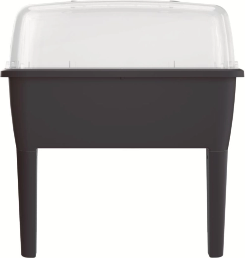 Set de plantare Respana Planter antracit 77 cm