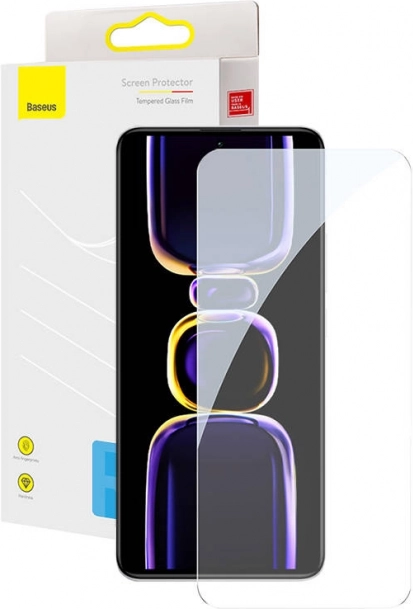 Sticlă securizată Baseus pentru Redmi K60/K60 Pro