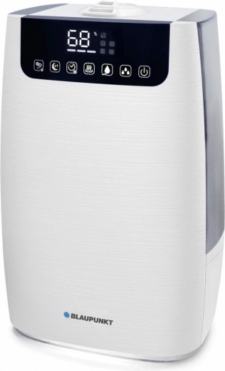 Umidificator ultrasonic BLAUPUNKT AHS803 cu HEPA H13, UV și ionizator