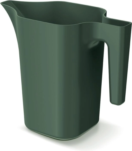 Stropitoare de grădină pentru udare 1,8 l – verde închis