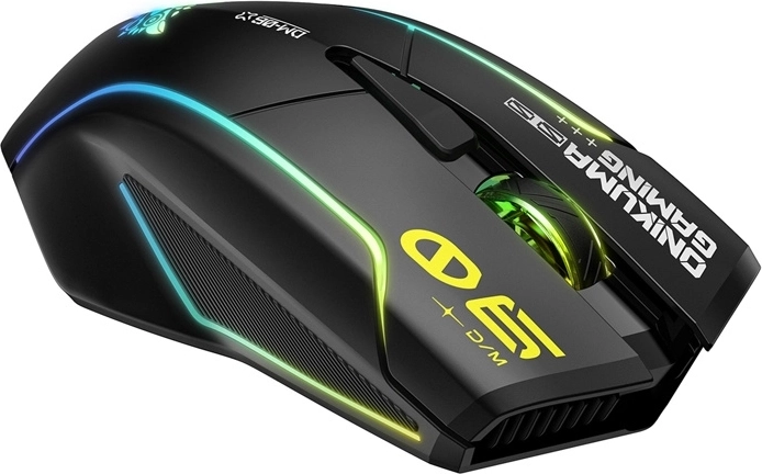 Mouse de gaming ONIKUMA DM06