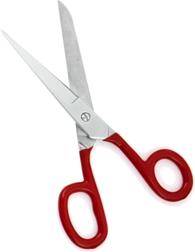 Foarfece de croitorie Gerpol 18 cm