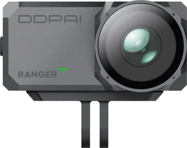 DdPai Ranger M1 Pro cameră auto (dashcam)