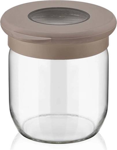 Recipient cu capac 425 ml