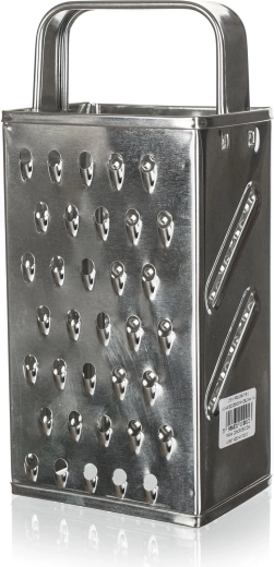 Răzătoare APETIT cu patru fețe 19 cm inox