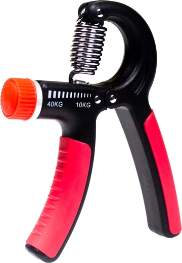 Exercițiu pentru prindere cu rezistență reglabilă ONE Fitness