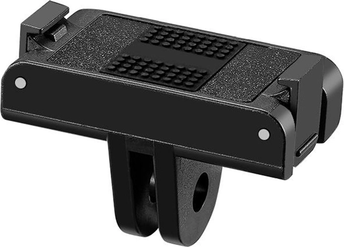 Adaptor magnetic cu eliberare rapidă Puluz pentru DJI Osmo Action 6