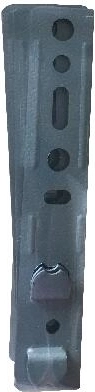 Ancore pentru ferestre 41 mm, 8 buc