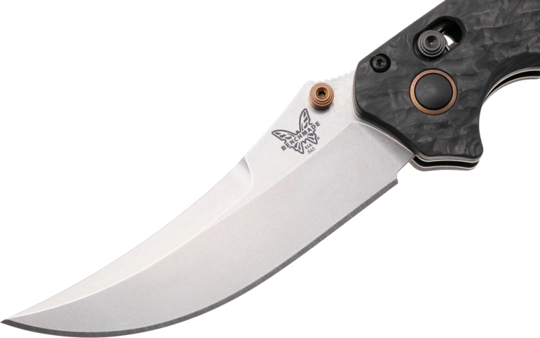 Cuțit pliabil Benchmade Mini Bedlam