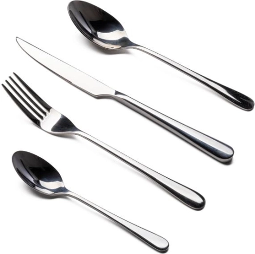 Set de tacâmuri Lamart Monia, 24 de piese