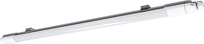 Solight corp de iluminat LED etanș la praf IP65 9 W 700 mm 4000 K