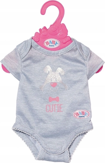 Baby Born body pentru păpușă 43 cm