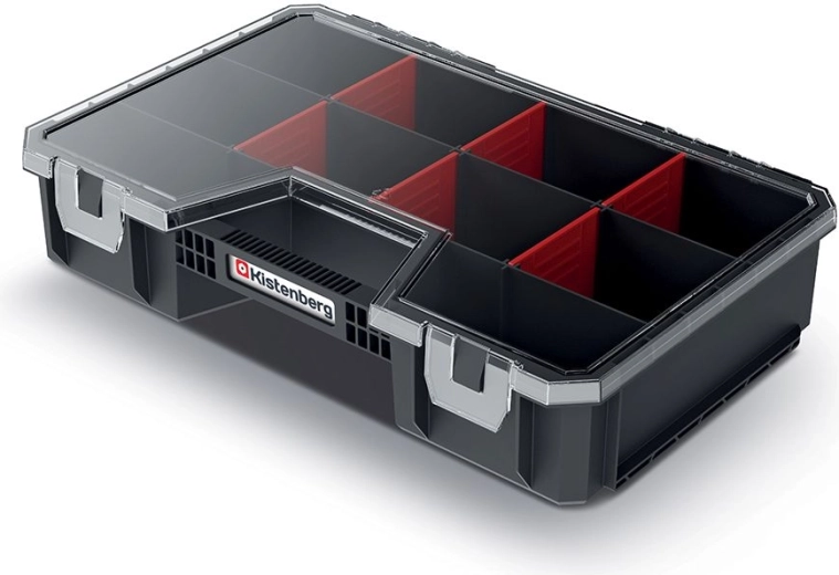 Organizator KISTENBERG Modular Solution 294 × 194 × 60 mm