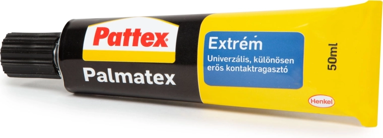 Adeziv de contact extrem Palmatex 50 ml