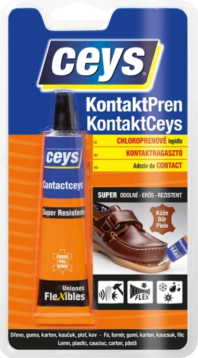 Adeziv de contact KONTAKTPREN 30 ml
