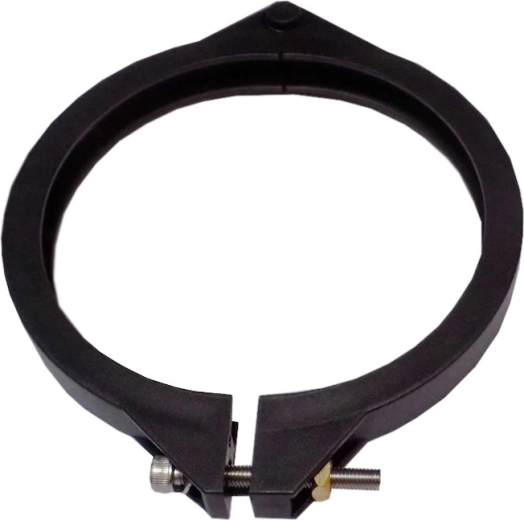 Clemă pentru vasul filtrant ProStar Profi / ProfiStar / ProStar 3, inclusiv șurub