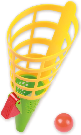 Lena mini-joc de baschet