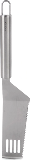 Paletă pentru tort din inox 28 cm