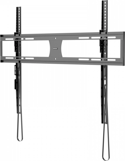 Suport TV de perete TB-851E până la 100" (VESA 800×600, 65 kg)