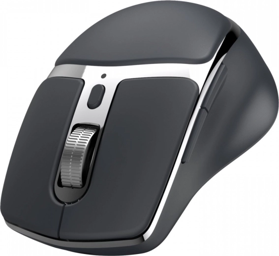Mouse wireless multi-device Hama WM-800, negru