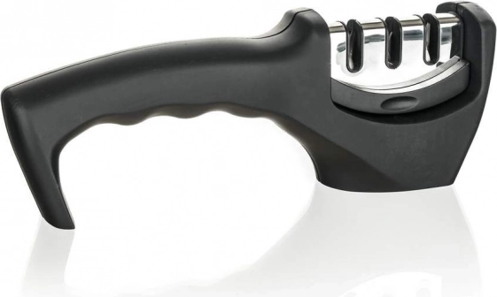 Ascuțitoare de cuțite ALIVIO 3-în-1