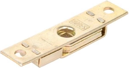 Broască BOMORO A210 albă, zinc
