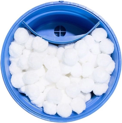 Bile de filtrare Marimex Balls 700 g