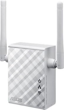 Asus RP-N12 repetor Wi‑Fi cu o singură bandă N300 300 Mb/s