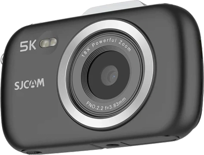 Aparat foto digital SJCAM ZV100 negru
