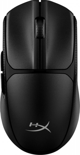 HyperX Pulsefire Fuse mouse de gaming wireless negru