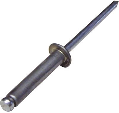Nitu pop 3,0 × 9 mm Cu/ST (50 buc)