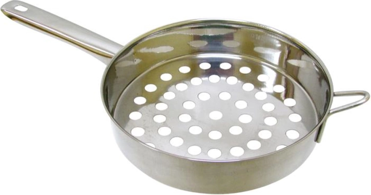 Sită pentru găluște TORO 18 × 3,5 cm