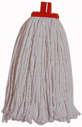 Cap de rezervă pentru mop din fâșii