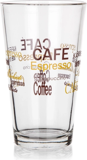 Pahar Cafe Value 480 ml