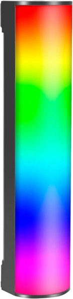Fotolampă colorată Puluz 17cm