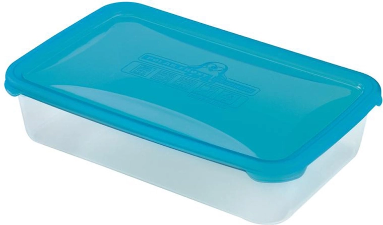 Casetă din plastic Heidrun Polar Frost 2,7 l