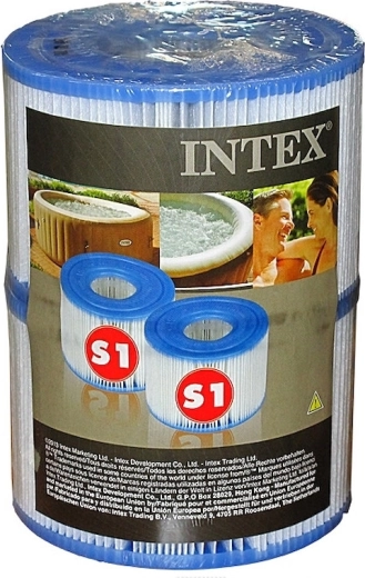 Cartuș filtrant Marimex Pure Spa tip S1 (2 buc.)