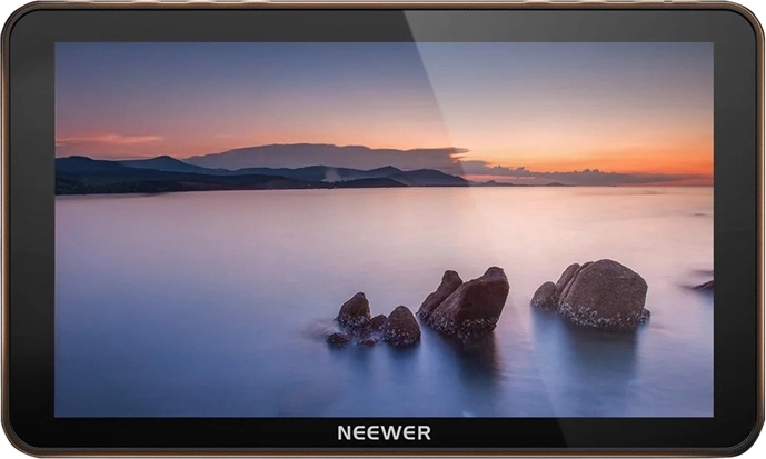 Neewer F700 monitor de previzualizare tactil 7" Full HD